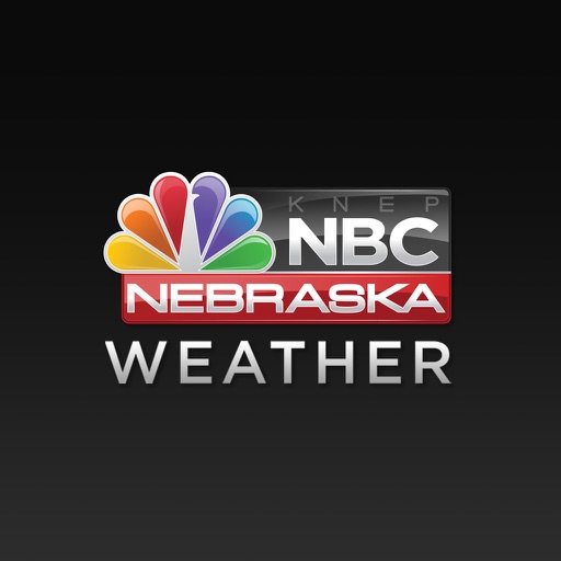 NBC Nebraska Weather iOS App