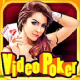 Video Poker - Midnight