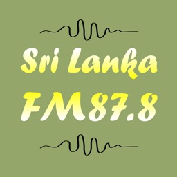 Sri Lanka FM87.8