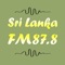 Sri Lanka Lite FM 87