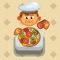 The most addictive cooking game to date