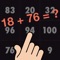 Check how many calculations you can do in 30 seconds