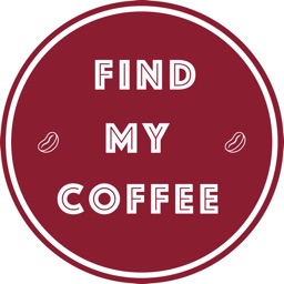 Find My Coffee Shop