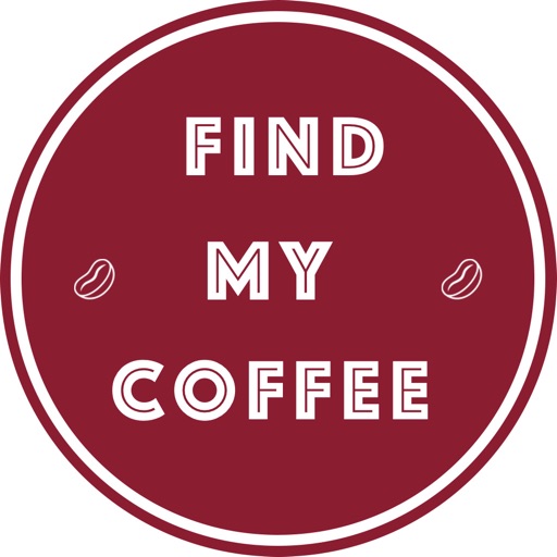 Find My Coffee Shop