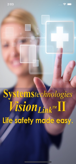 Vision Link II Mobile Voice(圖1)-速報App