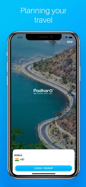 Padharo(圖1)-速報App