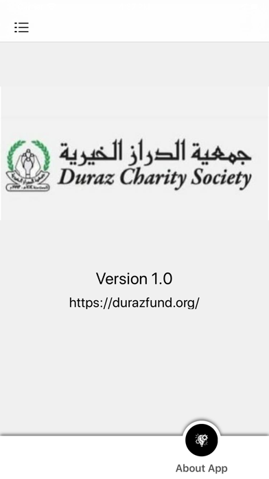 Duraz Fund screenshot 3