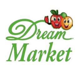 Dream Market Supermarket