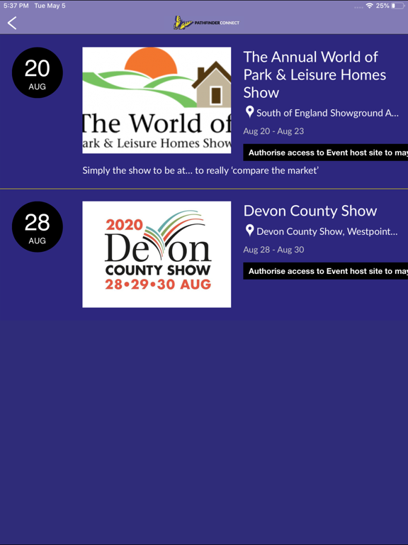 Screenshot #5 pour Pathfinder Homes