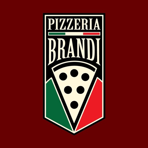 Pizzeria Brandi icon