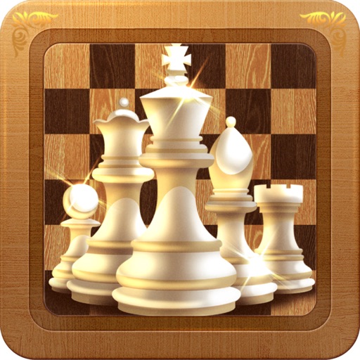 Chess 4 Casual - 1 or 2 player icon