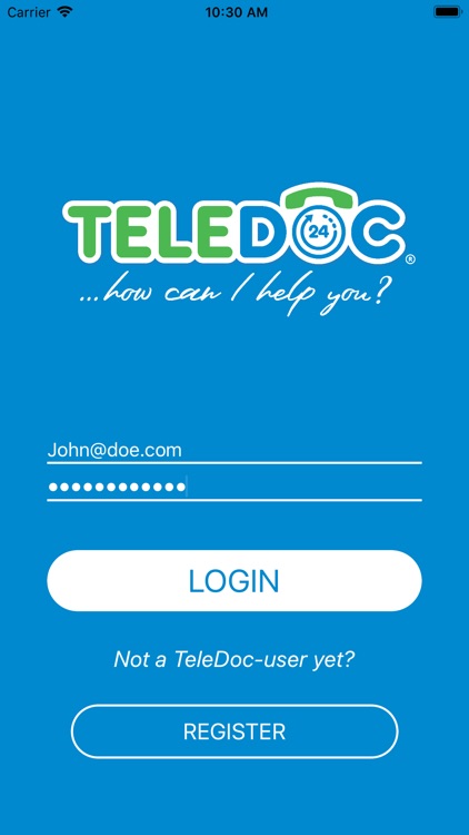 TeleDoc Global