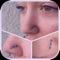 "Piercing Photo" app lets you try piercing, without any pain on your whole body