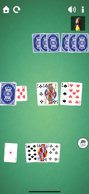 Solitaire Pro - Card Games(圖7)-速報App