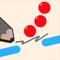 Draw it is a fun and catchy game where you face other players