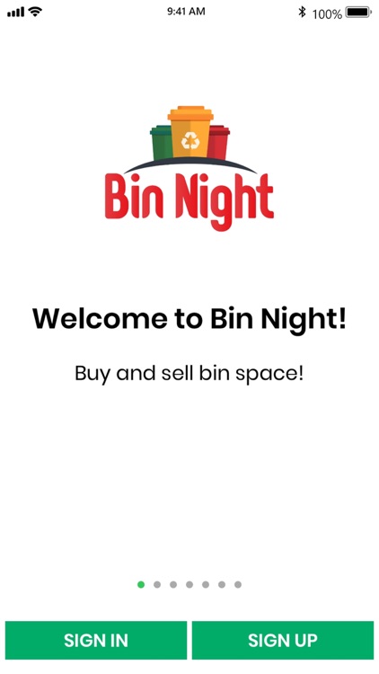 Bin Night screenshot-4