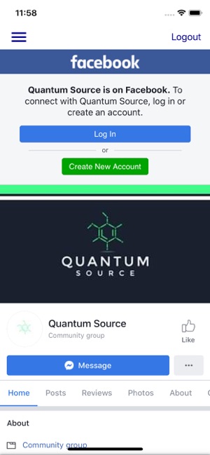 Quantum Source(圖2)-速報App