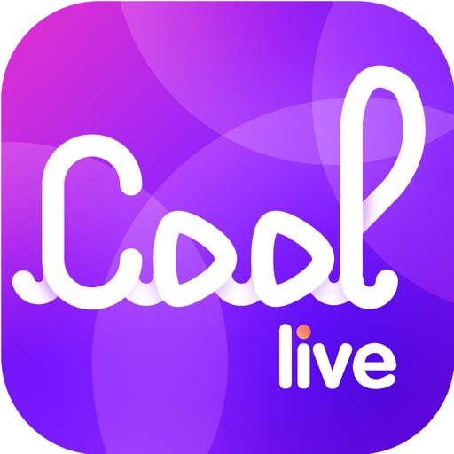 CooL.Live - Live Stream Icon