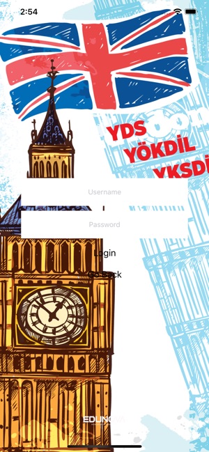 BritishTown YDS YKSDİL YÖKDİL(圖3)-速報App