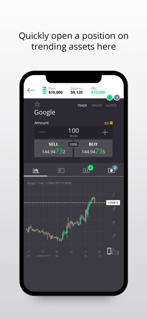 RWMarkets(圖2)-速報App