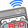 TF RFID Reader - TOPPAN Edge Inc.