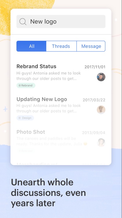 Twist · Team Communication screenshot-5