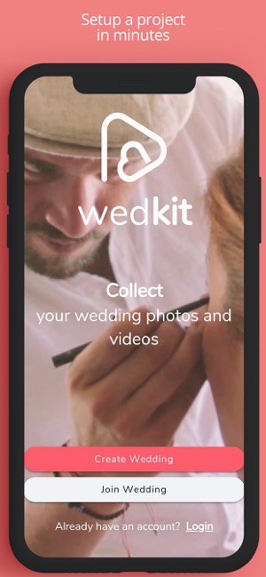 Wedkit