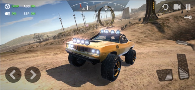 Ultimate Offroad Sim(圖2)-速報App