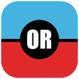 Would You Rather - Fun quizz