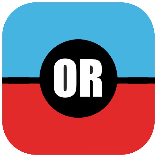 Would You Rather - Fun quizz