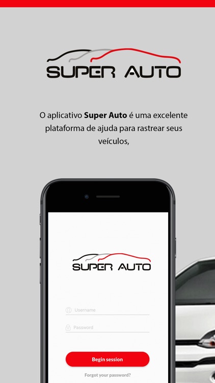 SUPER AUTO PROTEÇÃO VEICULAR