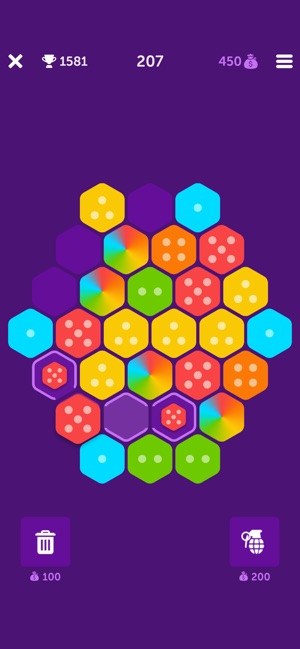 Hexa Bang(圖4)-速報App