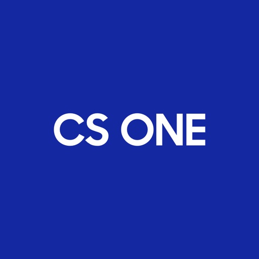 CS ONE