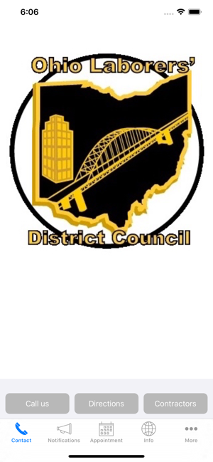 Ohio Laborers District Council(圖1)-速報App