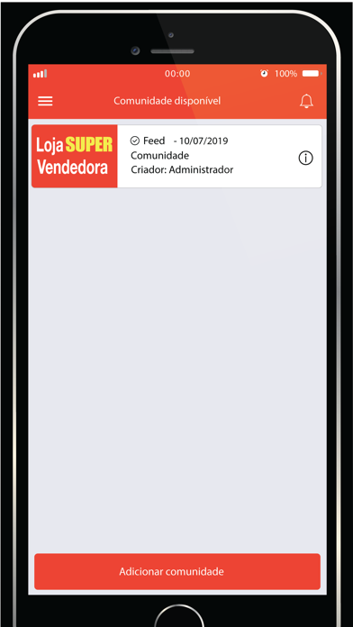 Screenshot #2 pour Loja Super Vendedora