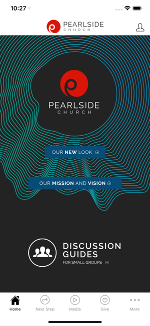 Pearlside Church(圖1)-速報App