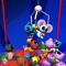 The Amazing Claw Machine :- Teddy Edition