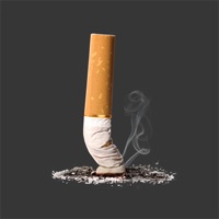  Quit Smoking --~ Smoke Free Alternatives