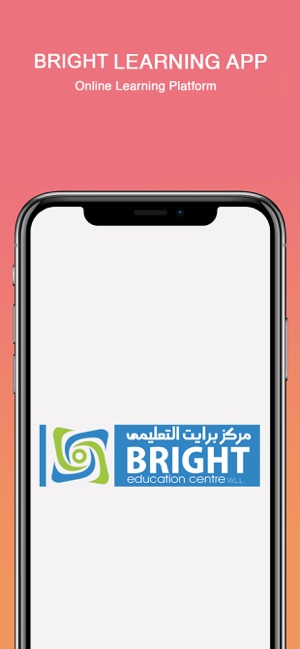 Bright Learning App