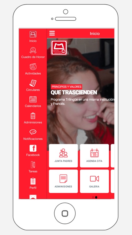 Centro Educativo Montreal