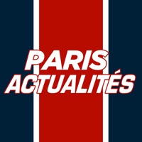 Paris infos en direct app not working? crashes or has problems?