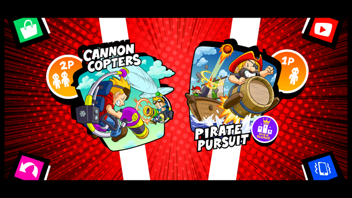 MikelTube Adventures screenshot 2