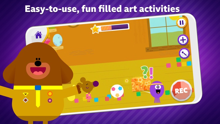 Get Creative from CBeebies screenshot-5