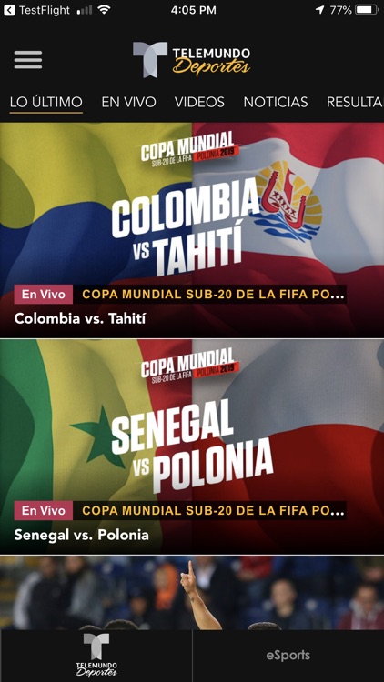 Telemundo Deportes