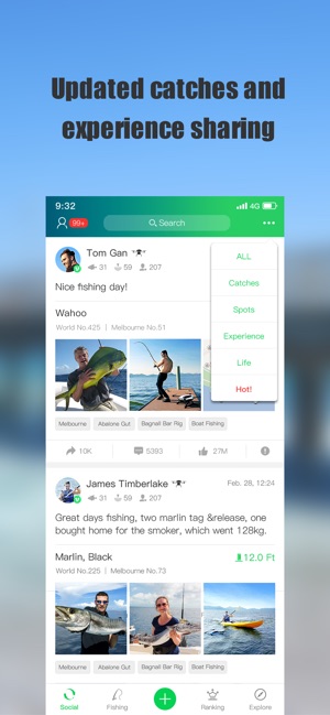 RIPPTON-Fishing Made Smarter(圖4)-速報App