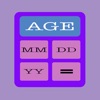 Icon Brainy Skills Age Calculator