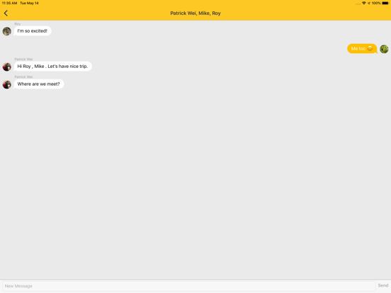 Screenshot #5 pour Alleygo