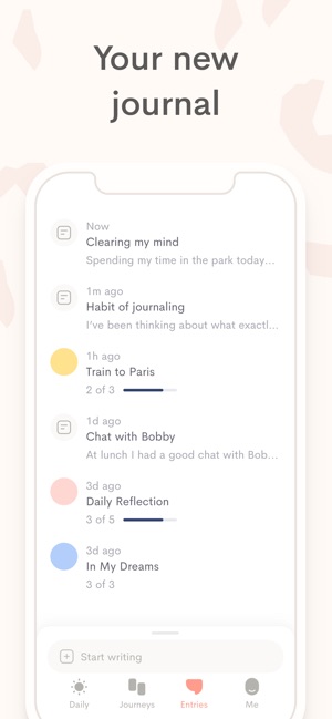 Jour - Guided Journaling(圖4)-速報App