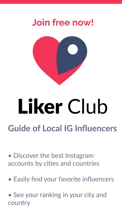 Liker Club - Local IG Profiles screenshot-3