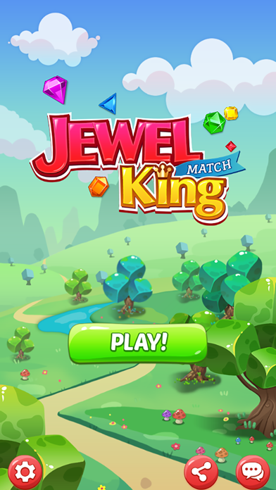 Jewel Match King Screenshot 5